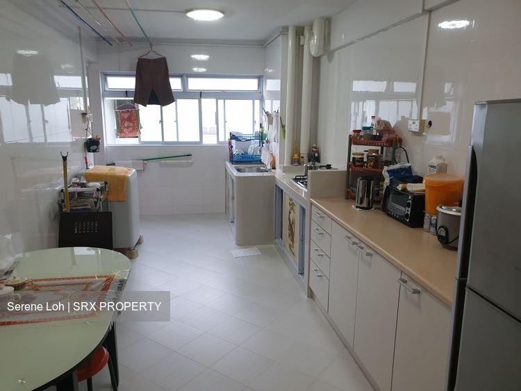 Blk 702 Bedok Reservoir Road (Bedok), HDB 3 Rooms #199637962